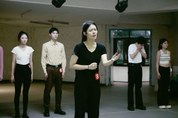 天之骄子 | 中央戏剧学院全国�W?..