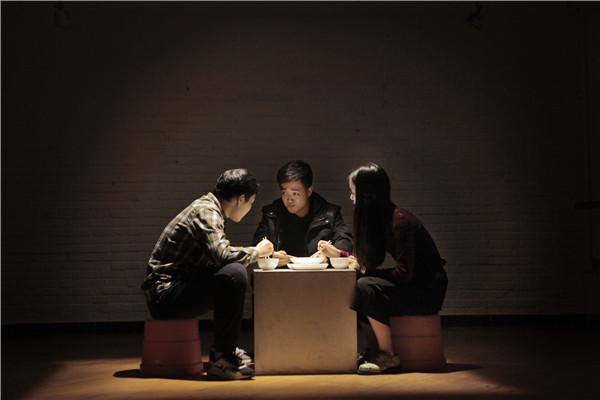 天籁表演专业白匣子表�? width=