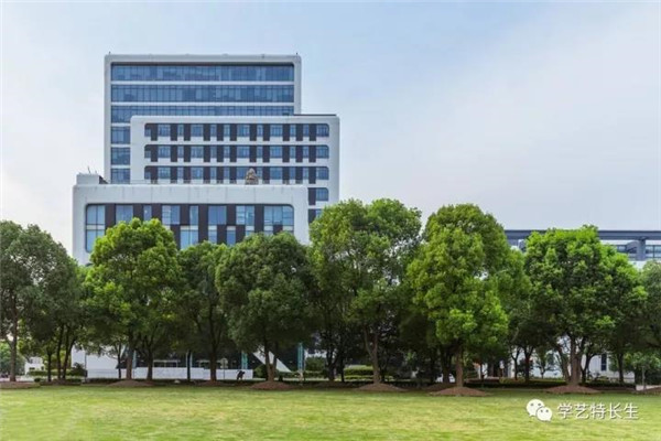 上�v视觉艺术学院