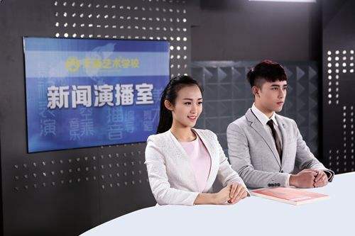 天籁播音��L��专业