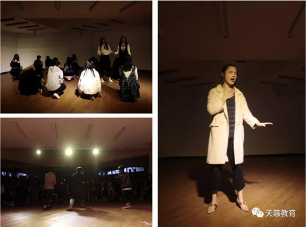 同学们在白匣子里�l�烂�l�放