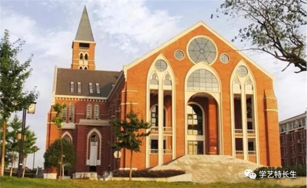 武汉设计工程学院 武汉设计工程学院