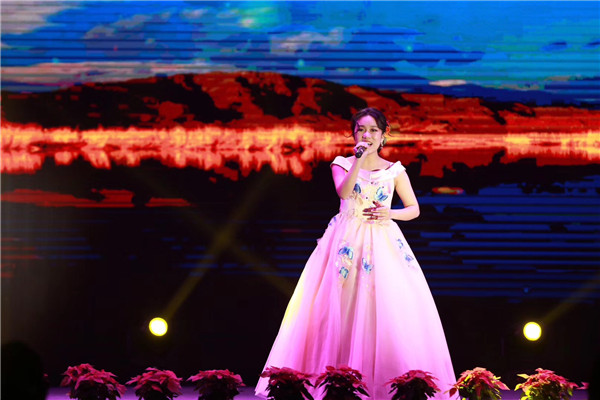 天籁艺术学校�W?2届梦想秀�Q�四川站�Q? width=