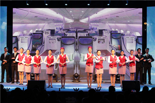 天籁艺术学校�W?2届梦想秀�Q�贵州站�Q? width=