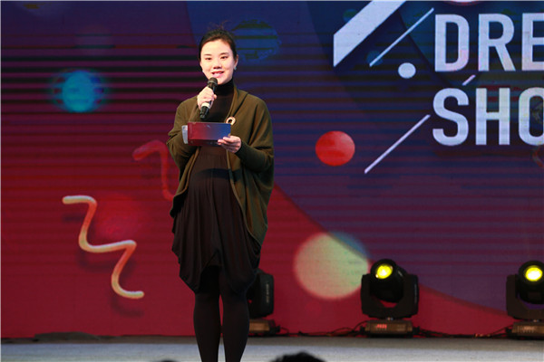 天籁艺术学校�W?2届梦想秀�Q�重庆站�Q? width=