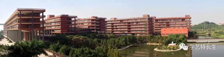 �q�州艺术�c�联考考点之一�Q�广州美术学�? width=