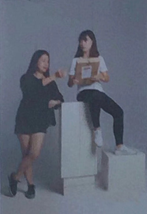 2018�q�湖北美术统考速写考试真题