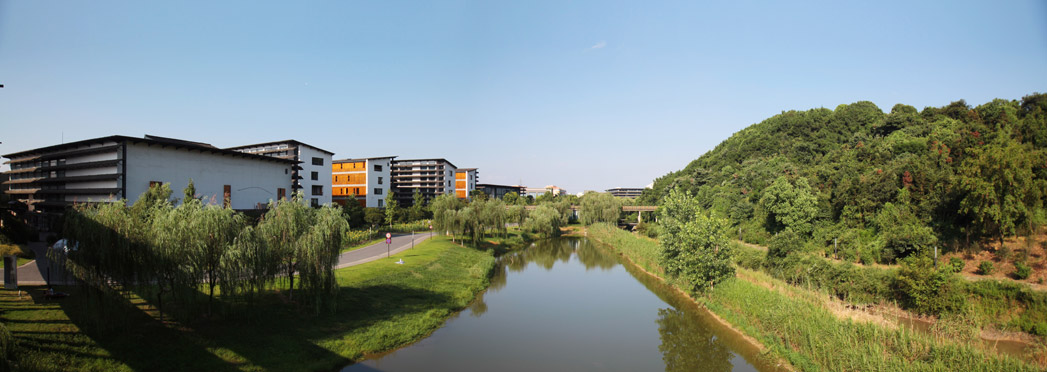 中国���术学院象山校区