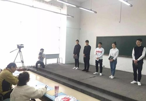 2018�q�艺考面�? width=