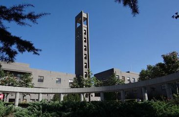 中央���术学院