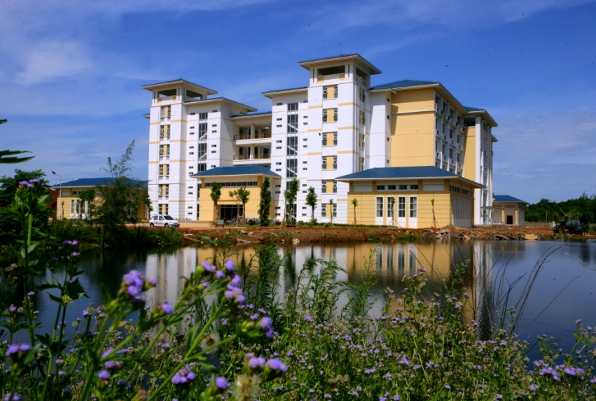 ���南师范大学