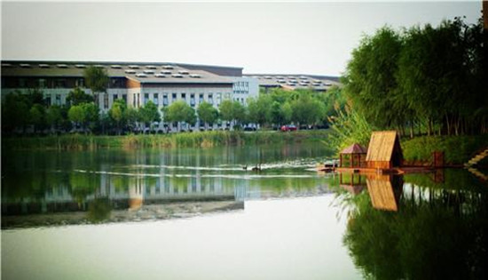 湖北���术学院