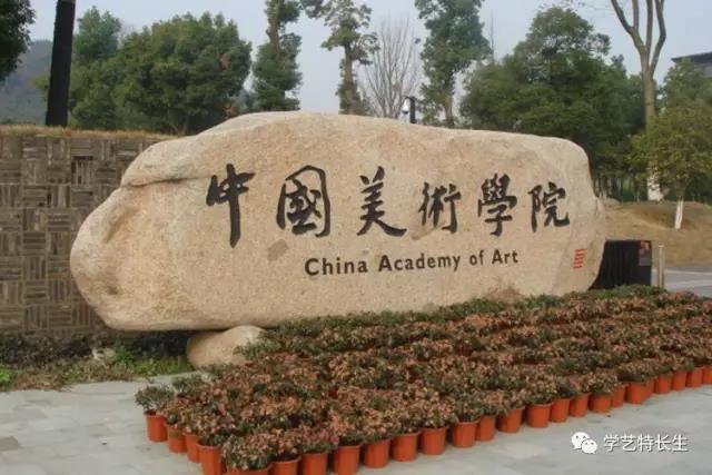 中国���术学院