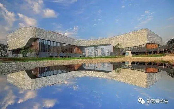 ���江音乐学院