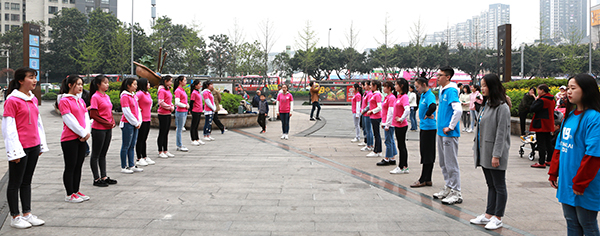 天籁环保公益�z�d��