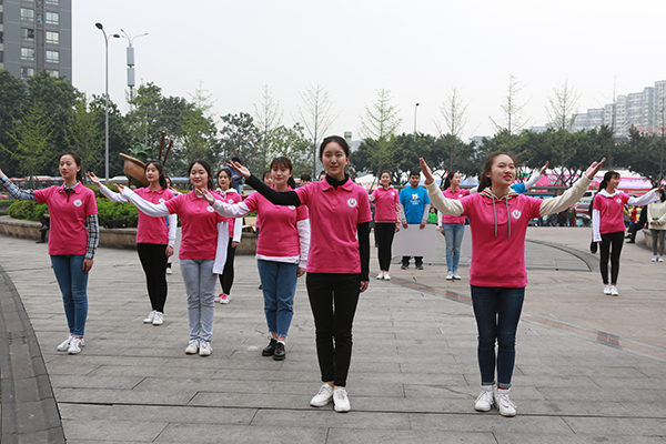 天籁环保公益�z�d��