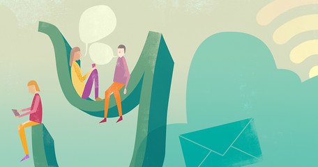 �����是上大学的捷径吗？