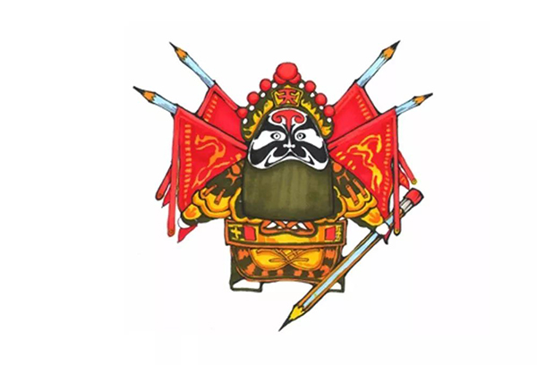 天籁卡通�Ş象设计大�? width=