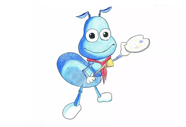 天籁卡通�Ş象设计大�? width=