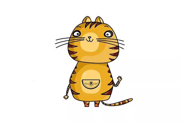 天籁卡通�Ş象设计大�? width=