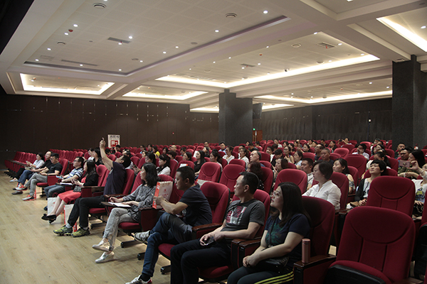 名师讲��之美术生高考全解析