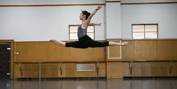 国防大学军事文化学院2013�U�舞�y�学员技巧课