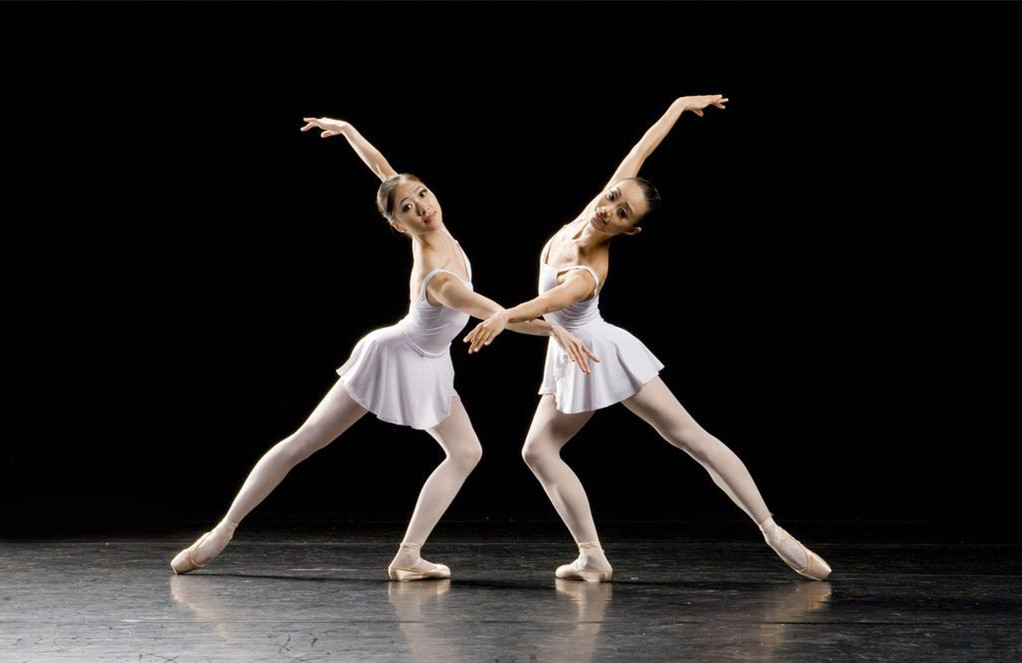 舞蹈能力���评