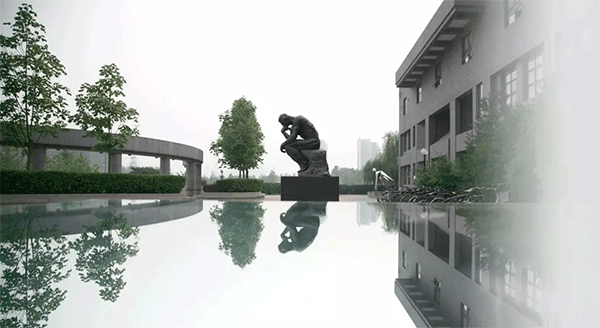 中央���术学院