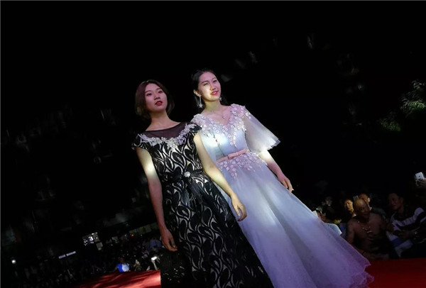 2018�׃��天籁学霸风云榜颁奖盛�? style=