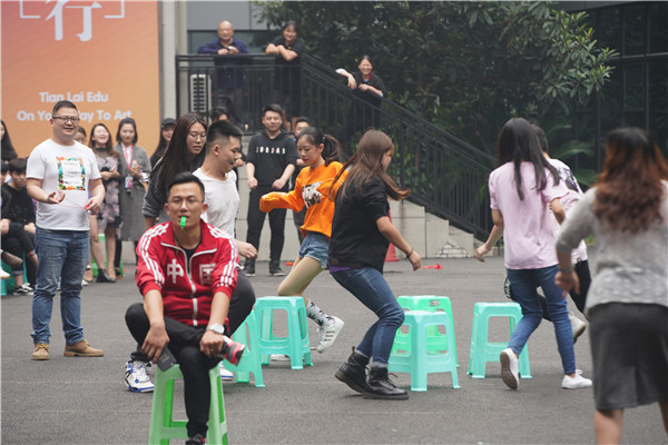 2018�q?月音乐专业拓展活�? width=