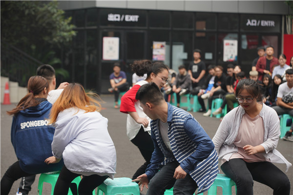 2018�q?月音乐专业拓展活�? width=