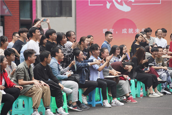 2018�q?月音乐专业拓展活�? width=