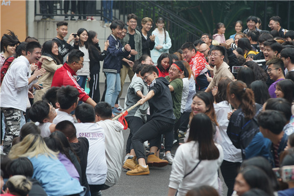 2018�q?月音乐专业拓展活�? width=