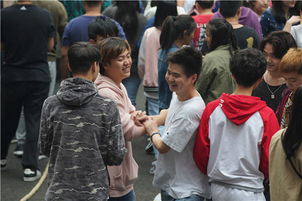 2018�q?月音乐专业拓展活�? width=