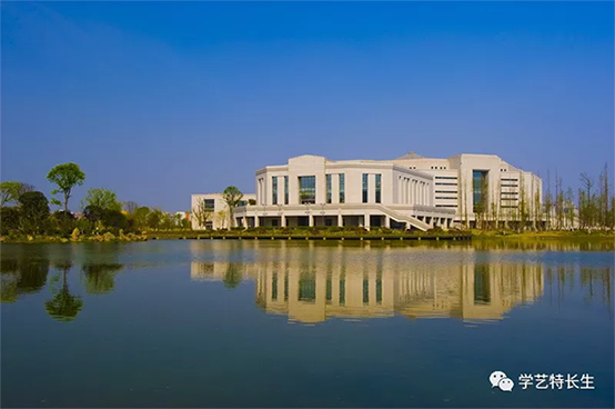 电子�U�技大学