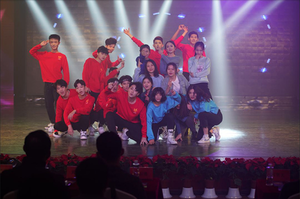 天籁艺术学校�W?3届梦想秀�Q�北京站�Q? width=