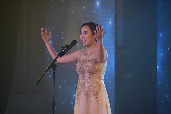 天籁艺术学校�W?3届梦想秀�Q�北京站�Q? width=