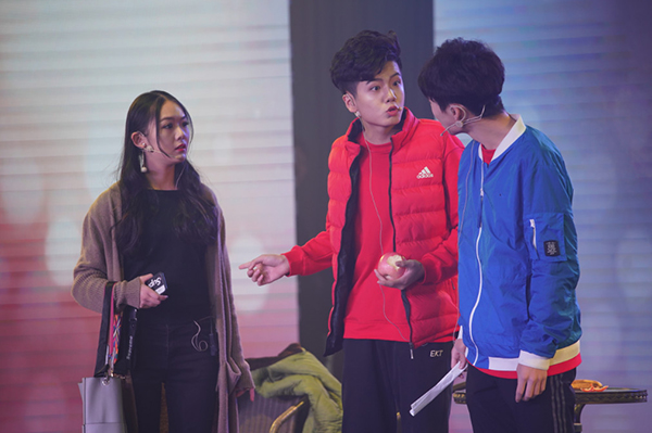 天籁艺术学校�W?3届梦想秀�Q�北京站�Q? width=