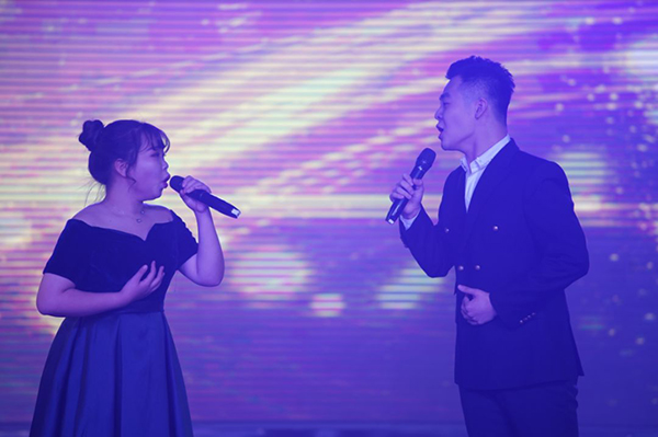 天籁艺术学校�W?3届梦想秀�Q�北京站�Q? width=