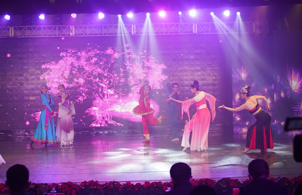 天籁艺术学校�W?3届梦想秀�Q�北京站�Q? width=