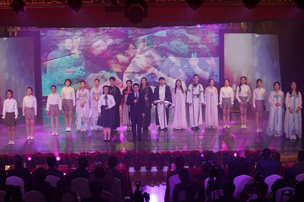 天籁艺术学校�W?3届梦想秀�Q�北京站�Q? width=