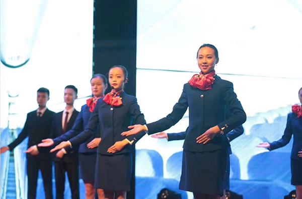 天籁艺术学校�W?3届梦想秀�Q�贵州站�Q? width=