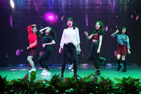 2018天籁艺术学校��p��专业艺术�? style=