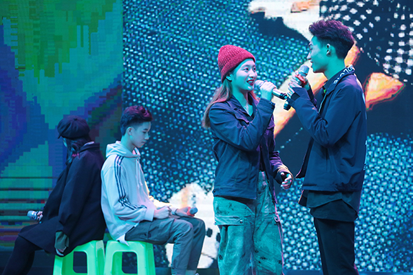 2018天籁艺术学校��p��专业艺术�? width=