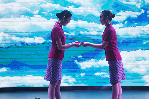 2018天籁艺术学校��p��专业艺术�? width=