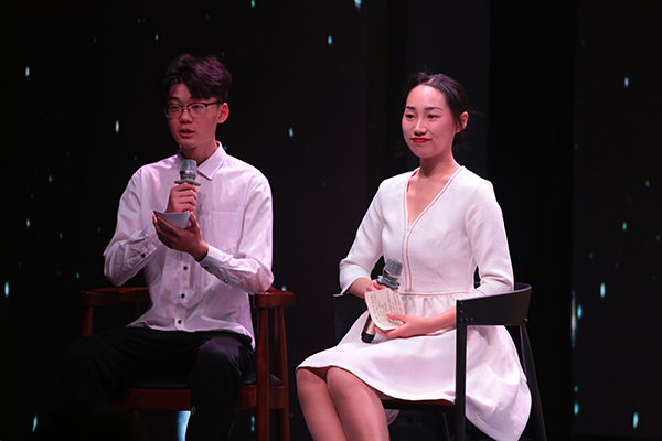 2018天籁艺术学校��p��专业艺术�? width=