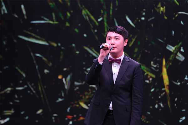 2018�q?1月天�c�艺术学校音乐会��C��器乐专场