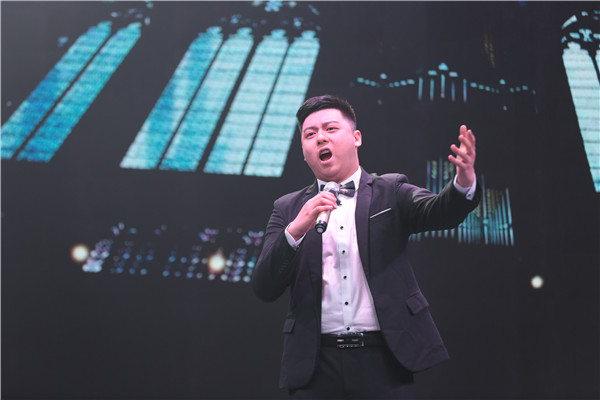 2018�q?1月天�c�艺术学校音乐会��C��器乐专场