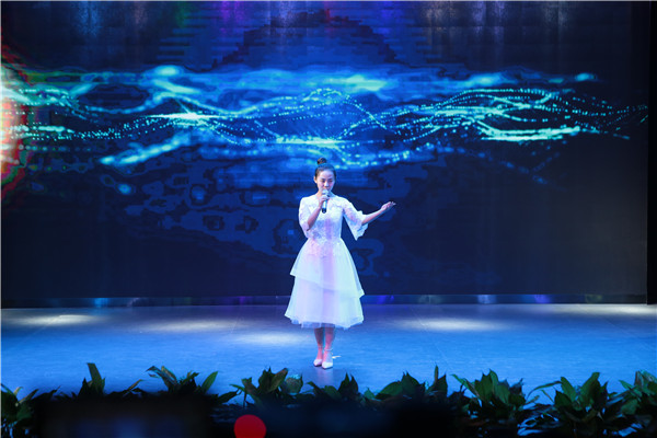 2018�q?1月天�c�艺术学校音乐会��C��器乐专场