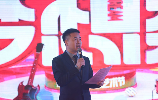 四川天籁13届梦想秀